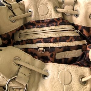 Unique B Makowsky handbag